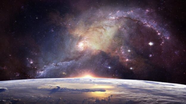 5 planetas y la Luna se alinearán para formar “desfile planetario” a finales de marzo: lo que debe saber