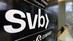 Empresa matriz del intervenido Silicon Valley Bank se declara en bancarrota