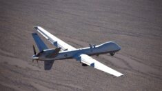 Kremlin niega contactos con EE.UU. sobre incidente con dron en el mar Negro