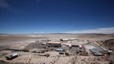 Bolivia: Huelga en Potosí por acuerdo de litio con empresa china