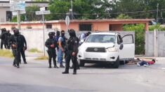 Hallan a los cuatro estadounidenses secuestrados en México, dos de ellos muertos