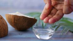 14 propiedades medicinales del aceite de coco basadas en evidencia