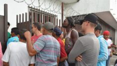 Casi 3000 migrantes ilegales devueltos a Cuba en lo que va de año
