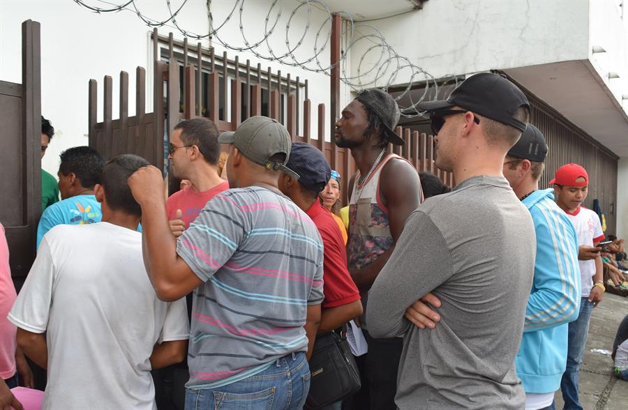 EE.UU. devuelve a Cuba en avión 61 migrantes ilegales y ya suman 340 en 2024