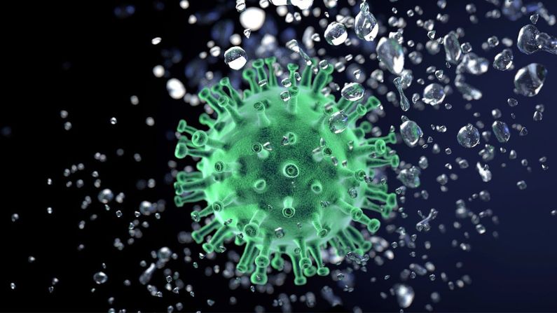A medida que el SARS-CoV-2 muta continuamente, también lo hace el panorama de la pandemia y nuestra comprensión de la inmunidad. (Pixabay/
PIRO4D)