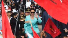 Honduras rompe lazos diplomáticos con Taiwán