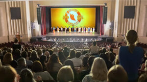 Dir. artístico de Logos Theatre dice que Shen Yun es lo que la cultura estadounidense necesita ahora