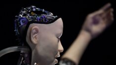 Riesgos de la IA son “bastante aterradores” y por eso deben mitigarse, dice asesor tecnológico de Sunak