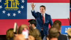 Legislatura de Florida empieza a despejar el camino de DeSantis hacia la candidatura