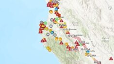 Funcionarios: Evacúan a miles de personas tras ruptura de dique en California