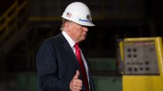 La Corte Suprema mantiene intactos los aranceles de importación de acero de la era Trump