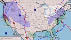 Millones de estadounidenses se preparan para una posible “gran” tormenta del noreste