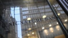 Filial de New York Community Bank comprará a quebrado Signature Bank por solo USD 2700 millones