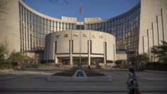 El Banco Central de China reduce las tasas para impulsar la economía