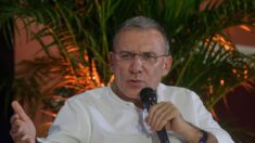 Presidente del Senado colombiano pide respeto por las instituciones