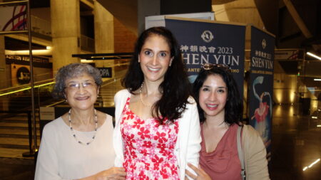 Shen Yun resalta el “poder de un ser superior” en momentos adversos, dice redactora jefe