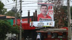 Misión de Observación Electoral de la OEA comienza su despliegue en Paraguay