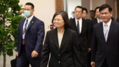 Kevin McCarthy se reunirá con la presidente de Taiwán en California tras las amenazas del PCCh