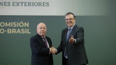 López Obrador y Lula acuerdan visitas a Brasil y México