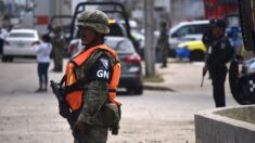 Sujetos armados secuestran a periodista mexicano en estado de Veracruz