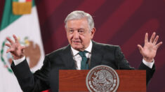 López Obrador descarta crisis financiera en México tras desplome de bancos en EE.UU.