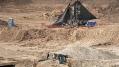 Diputados mexicanos aprueban reforma para restringir la minería