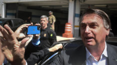 Abogado de Bolsonaro: video que cuestiona sistema electoral fue posteado por error por el expresidente