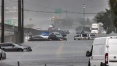 Biden declara desastre en Florida por tormentas y tornados