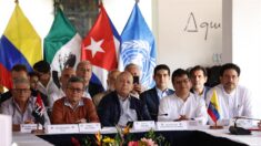 Gobierno y disidencia de las FARC aplazan instalación de mesa de negociación