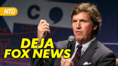 NTD Día [24 abr] Tucker Carlson deja Fox News; Senado de Texas aprueba nueva ley fronteriza