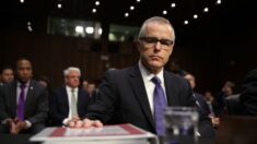 Exdirector interino del FBI admite «muchos errores» al vigilar la campaña de Trump