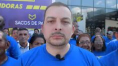 Exfuncionario chavista Leoner Azuaje muere bajo custodia del régimen venezolano