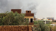 Suben a 97 los civiles muertos en los choques entre Ejército y FAR en Sudán