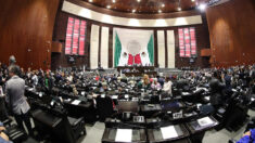 Cámara de Diputados aprueba recorte de 15,000 millones de pesos en fideicomismos al Poder Judicial