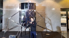 La japonesa Ispace aspira a ser la primera firma en aterrizar nave en la Luna