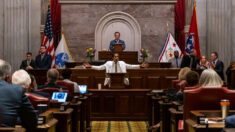 Condados planean enviar a los legisladores expulsados de Tennessee de vuelta a la legislatura estatal