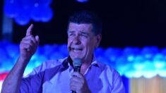 Canciller taiwanés pide a candidato paraguayo que «aclare su postura oficial»