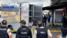 Fiscalía confirma 12 presos asesinados en reyerta en Ecuador