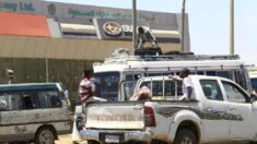 EE.UU. contacta a las partes en Sudán para pedir un cese de la violencia