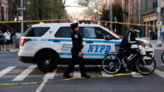 Mueren una mujer y sus hijas de 8 y 10 años en un incendio en Nueva York