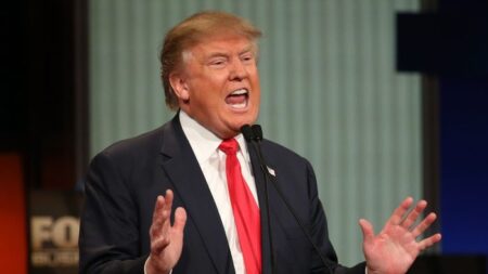 Trump insinúa que no irá a debates de primarias republicanas: «¿Por qué someterse a ser difamado y vejado?»