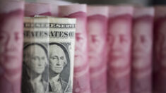 China no es una amenaza para el USD, pero la política del gobierno de EE. UU. puede perjudicarlo