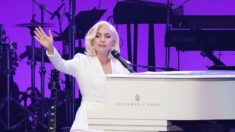 Biden nombra a Lady Gaga para el Comité Asesor de Artes y Humanidades