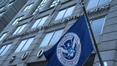 Subdirector del ICE propone arrestos «virtuales» a medida que se acumulan los retrasos en inmigración