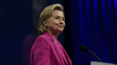 Hillary Clinton asistirá a la próxima Convención del Partido Liberal