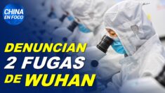 Senado de EE.UU. denuncia 2 fugas del laboratorio de Wuhan | China en Foco