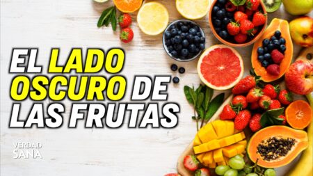 ¿La fruta es peligrosa? Hablaremos sobre las frutas con alta fructosa y cómo afectan a tu cuerpo