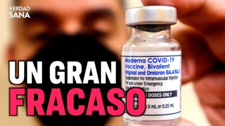 Fracaso colosal: ¿La vacuna contra el COVID se convirtió en el peor desastre de salud pública de la historia? PARTE I