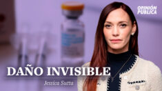 “Quedé gravemente herida por la vacuna de Moderna”: Jessica Sutta, exmiembro de las “Pussycat Dolls”