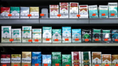 Nueva York propone prohibir todos los productos con tabaco aromatizados